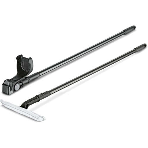 Комплект удлинительный для стеклоочистителя Karcher 2.633-111 Комплект удлинительный для стеклоочистителя Karcher 2.633-111