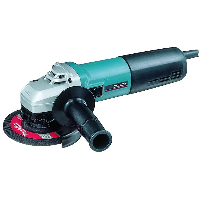 Угловая шлифмашина Makita 9565C