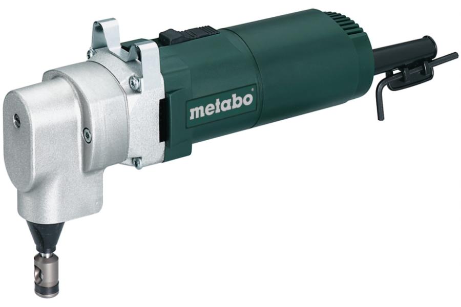 Ножницы электрические вырубные Metabo Kn 6875 (606875000)