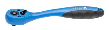Трещотка HOGERT 1/4" 72зуб композитная HT1R354 Трещотка HOGERT 1/4" 72зуб композитная HT1R354
