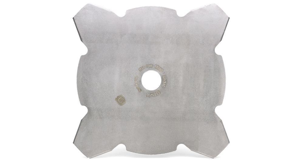 Диск для травы Грасс-255-4Т Husqvarna 5784439-01 Диск для травы Грасс-255-4Т Husqvarna 5784439-01