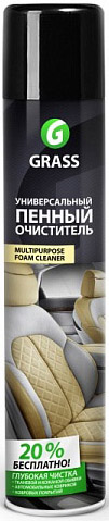 Очиститель пенный "Multipurpose Foam Cleaner"