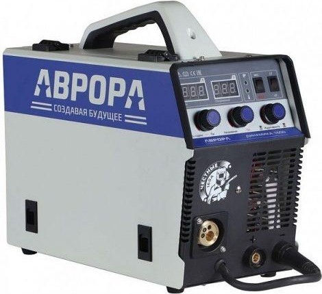 Сварочный полуавтомат Aurora Динамика 1600 29077 Сварочный полуавтомат Aurora Динамика 1600 29077