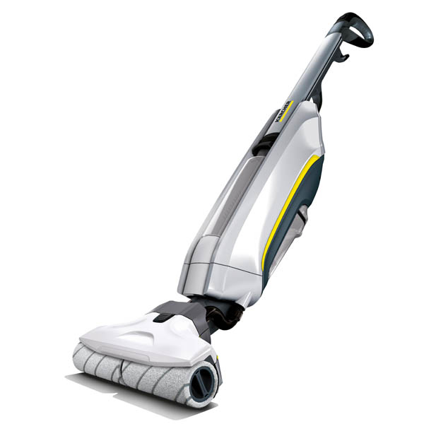 Пылесос моющий FC 5 (white) Karcher 1.055-500