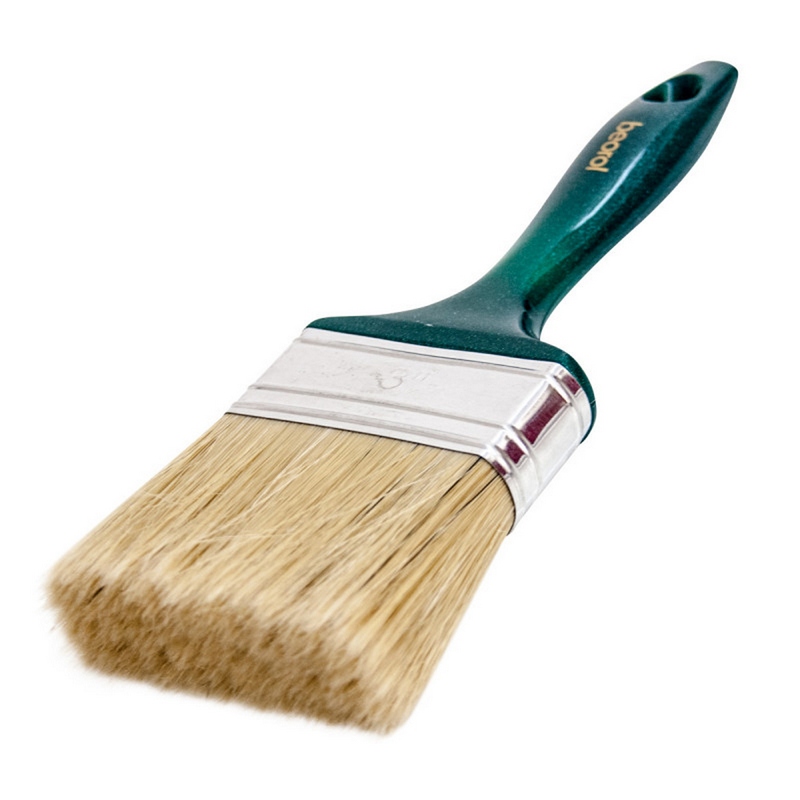 Кисть плоская Beorol "PROFI" №3 135654