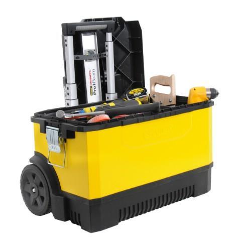 Ящик для инструмента на колесах STANLEY 1-95-827 Ящик для инструмента на колесах STANLEY 1-95-827