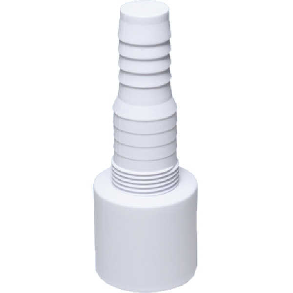 Адаптер для подключения бытовой техники с обратным клапаном Mc ALPINE MRWMF32 Адаптер для подключения бытовой техники с обратным клапаном Mc ALPINE MRWMF32