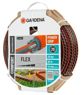 Шланг 1/2" х 20м FLEX Gardena 18033-20.000.00 Шланг 1/2" х 20м FLEX Gardena 18033-20.000.00