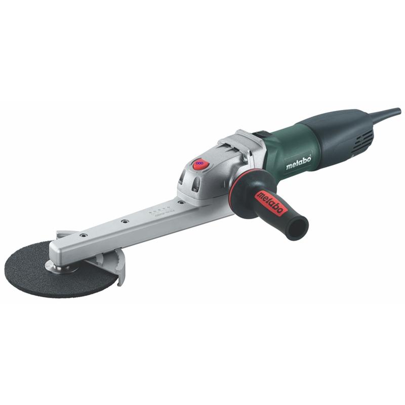 Шлифователь сварных швов Metabo KNSE 12-150 SET (602133500) Шлифователь сварных швов Metabo KNSE 12-150 SET (602133500)