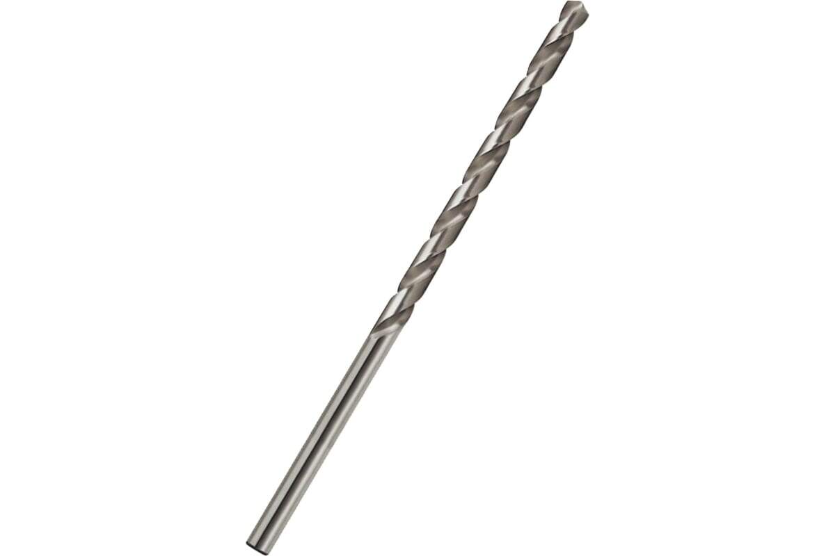 Сверло для металла Headrock удл 3,0х3004мм НSS 435-777-03300