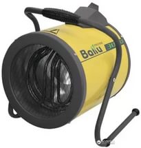 Тепловентилятор Ballu BHP-P-6 Тепловентилятор Ballu BHP-P-6