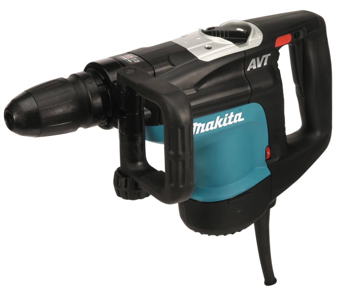 Перфоратор Makita HR4010C