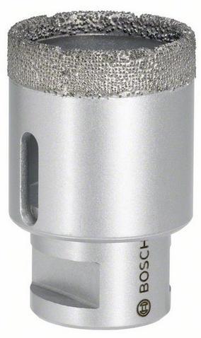 Коронка алмазная для керамогранита DRY ф32 мм BOSCH 2.608.587.120 Коронка алмазная для керамогранита DRY ф32 мм BOSCH 2.608.587.120