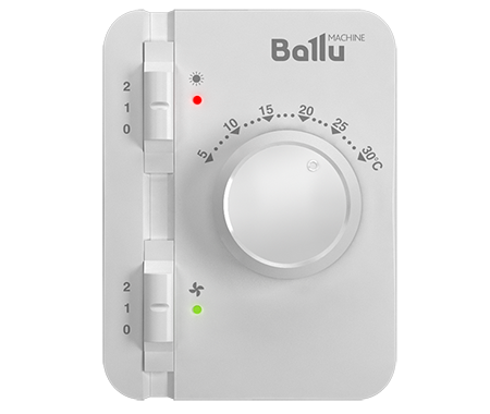 Тепловая завеса Ballu BHC-L10-S06