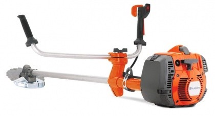 Бензиновый триммер Husqvarna 545FX 9660156-01 Бензиновый триммер Husqvarna 545FX 9660156-01