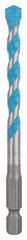 Сверло универсальное Bosch 7х100 MultiConstr HEX-9 2 607 002 778 Сверло универсальное Bosch 7х100 MultiConstr HEX-9 2 607 002 778