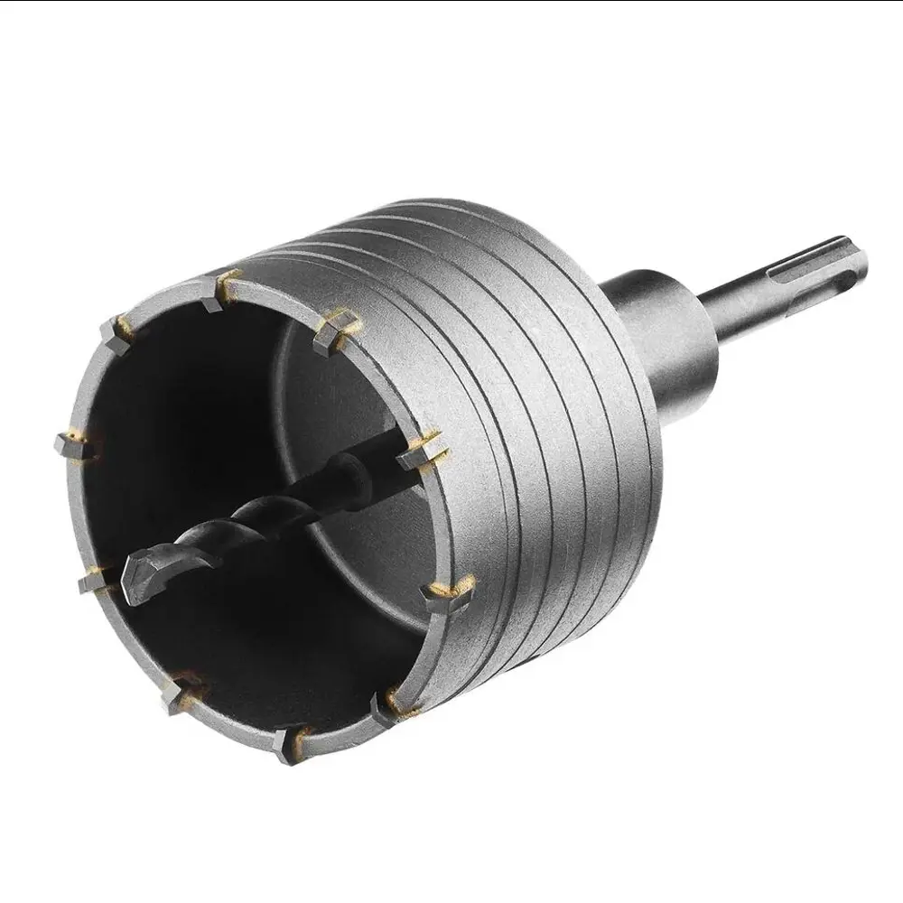 Коронка алмазная SDSplus  ф72 мм  м16 Headrock 634-708-072