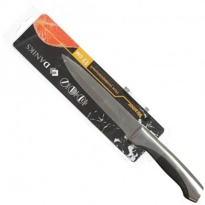 Нож кухонный Мрамор 13см YW-A156-UT