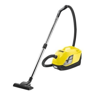 Пылесос Karcher DS 5.800 EU 1.195-210 Пылесос Karcher DS 5.800 EU 1.195-210