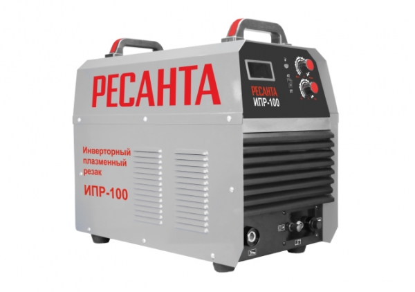 Плазменный инвертор Ресанта ИПР-100 65/68 Плазменный инвертор Ресанта ИПР-100 65/68