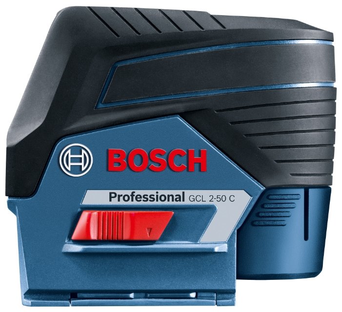 Нивелир лазерный BOSCH GCL 2-50C 0 601 066 G00