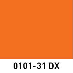 Эмаль аэрозольная универсальная Decorix 520 мл апельсин 0101-31 DX 