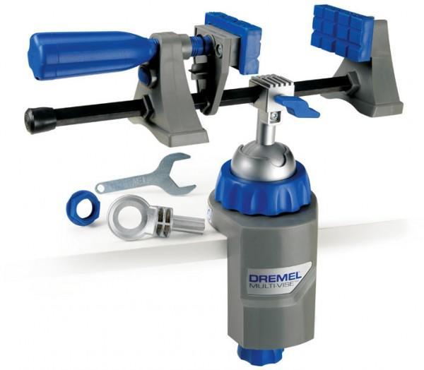 Тиски 2500 MULTI - VISE Dremel 2 615 250 0JA