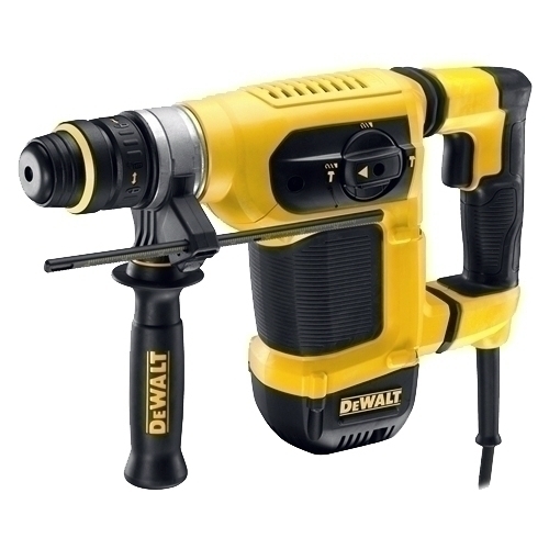 Перфоратор DeWalt D 25414 KT Перфоратор DeWalt D 25414 KT