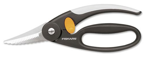 Ножницы для рыбы Functional Form Ножницы для рыбы Functional Form