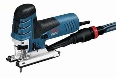 Лобзик BOSCH GST 150 СE L-Boxx