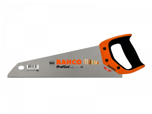 Ножовка для дерева Bahco 400мм ProfCut PC-15-TBX