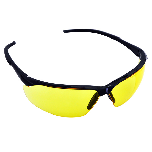 Очки защитные ESAB Warrior Spec желтые (0700012032)