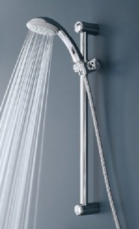 Набор душевой Grohe TEMPESTA NEW II 600мм 27598000