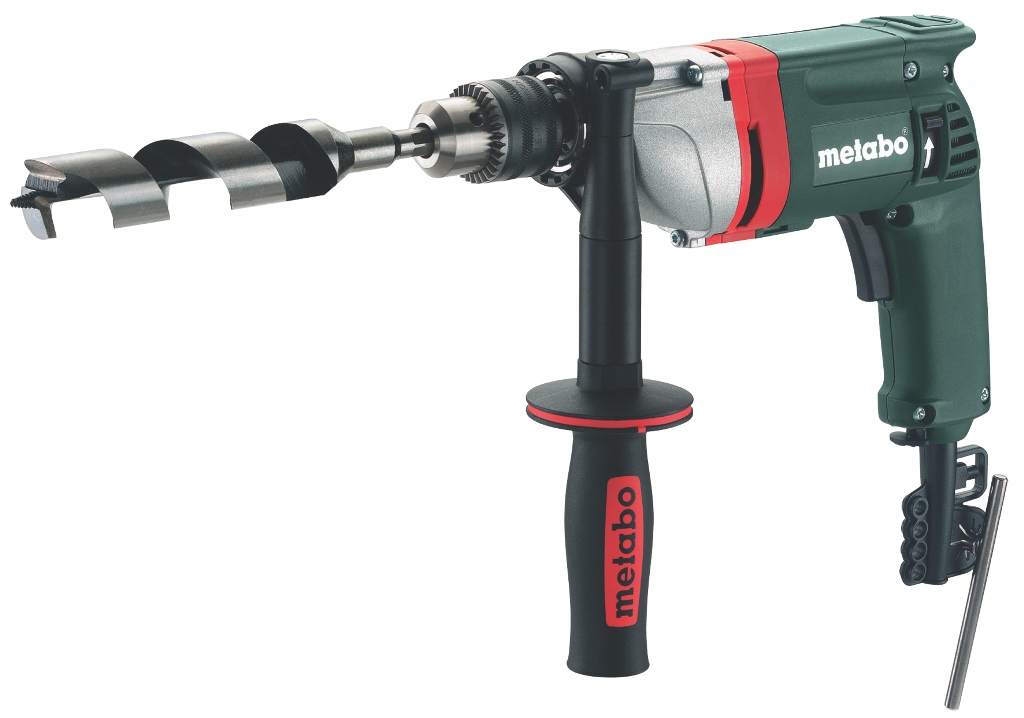 Дрель высокомоментная Metabo BE 75-16 (600580000)