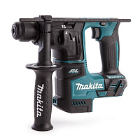 Набор Makita DLX2278