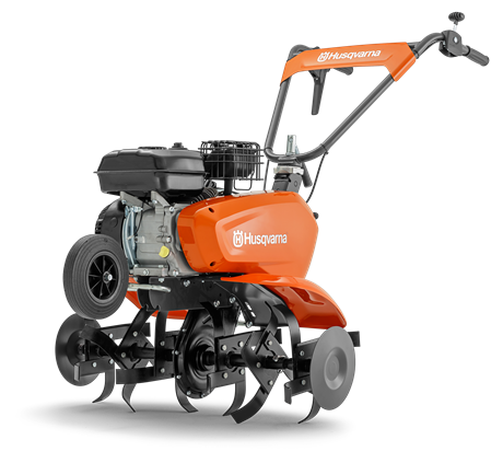 Культиватор бензиновый Husqvarna TF335 9671011-01 Культиватор бензиновый Husqvarna TF335 9671011-01