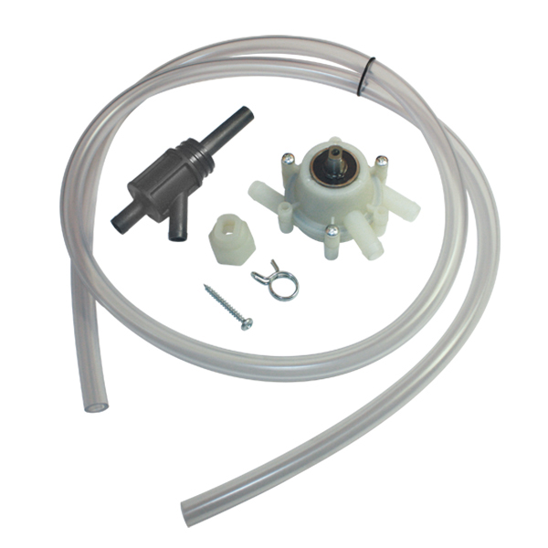 Насос бустерный Oleo-Mac 3652-00273R Насос бустерный Oleo-Mac 3652-00273R