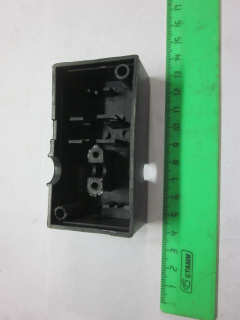 Коробка распределительная К-8-31