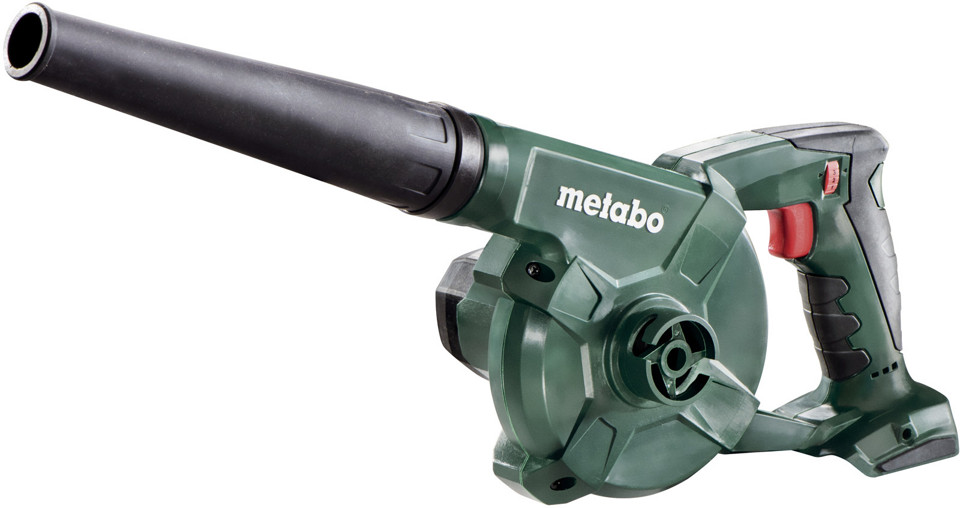 Воздуходувка аккумуляторная Metabo AG 18  Solo 602242850