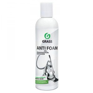 Пеногаситель GraSS "Antifoam IM" 250мл 134250 Пеногаситель GraSS "Antifoam IM" 250мл 134250