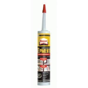 Клей-герметик Момент многоцелевой ГЕРМЕНТ 280мл Henkel 613050 Клей-герметик Момент многоцелевой ГЕРМЕНТ 280мл Henkel 613050