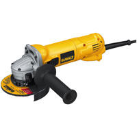 Угловая шлифмашина DeWalt D28134