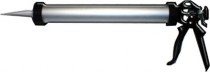 Пистолет для герметика в мягких тубах 600 мм FIT 52020