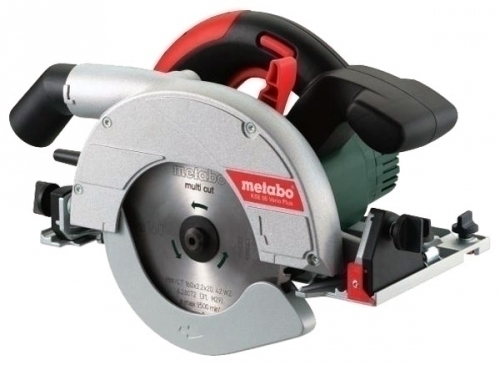 Пила дисковая KSE 55 Vario PLUS Пила дисковая KSE 55 Vario PLUS