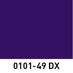Эмаль аэрозольная универсальная Decorix 520 мл темно-фиолетовый 0101-49 DX