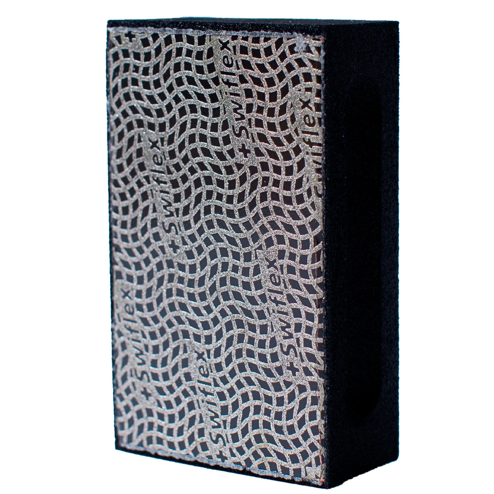 Притир алм Katana (п/п) 90х55мм №120 Притир алм Katana (п/п) 90х55мм №120