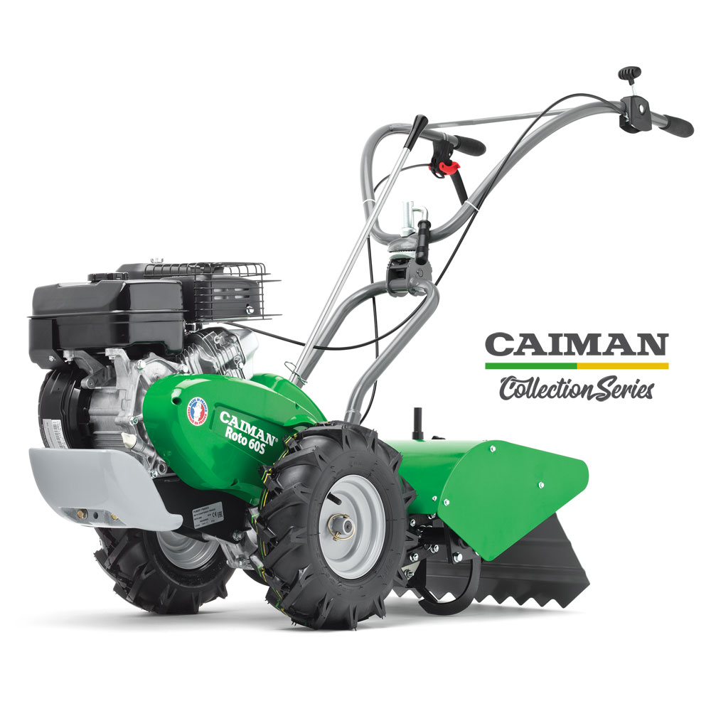 Культиватор бензиновый Caiman Roto 60S 3200360202