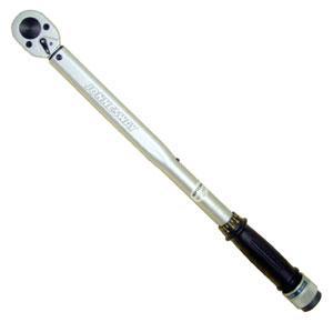 Ключ динамометрический 1/2" 40-210 Нм Jonnesway T07210N Ключ динамометрический 1/2" 40-210 Нм Jonnesway T07210N