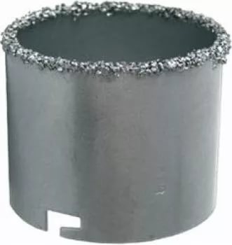 Коронка для керамики 67мм FIT 16504 Коронка для керамики 67мм FIT 16504