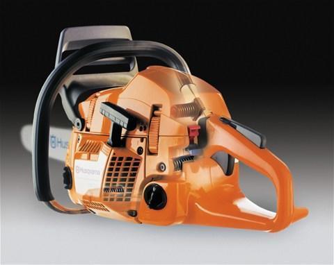 Бензопила Husqvarna 365 SP 18" 9670828-18